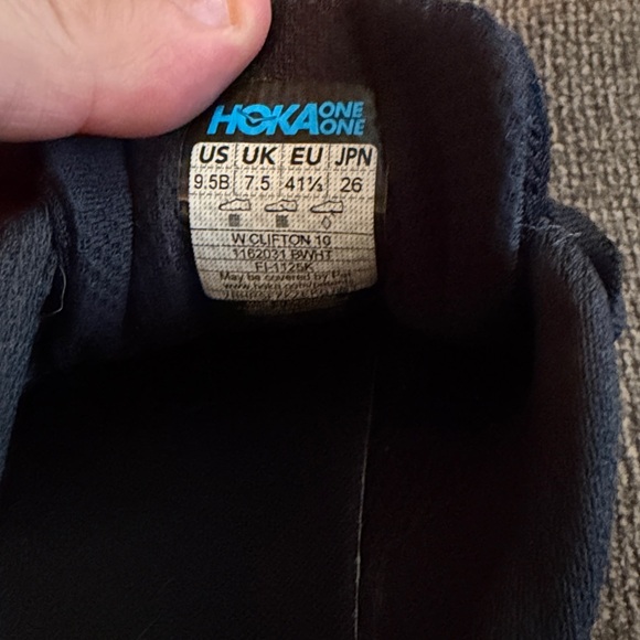 HOKA Clifton 10 - Picture 4 of 5